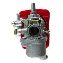 TDR Motorized Bicycle High Performance Carburetor for 49cc 60cc 66cc 80cc Motor Accessories ATV Parts Electrical Components HHY