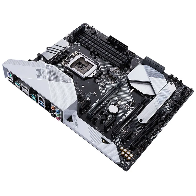  ASUS PRIME Z390-A Motherboard Master Series Intel Z390/LGA 1151 new original