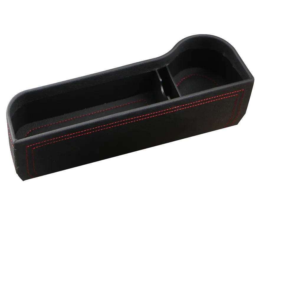 Kaufe Auto-Innenzubehör, schwarze Aufbewahrungstasche für die Rückenlehne,  elastische Netztasche zwischen Gepäckhaltertasche