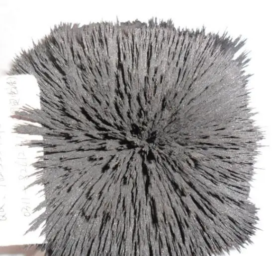 

gray magnetic particle Fe3O4