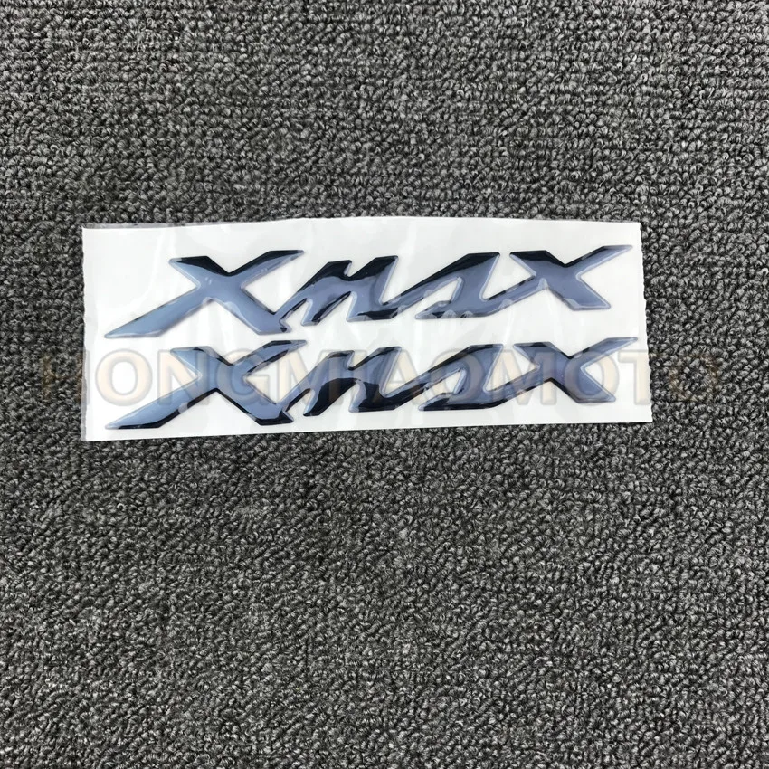 Xmax (12)