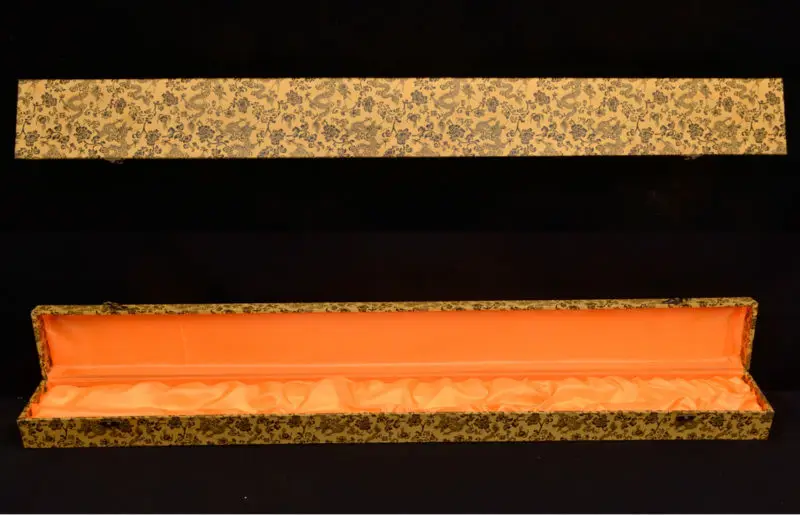 sword box