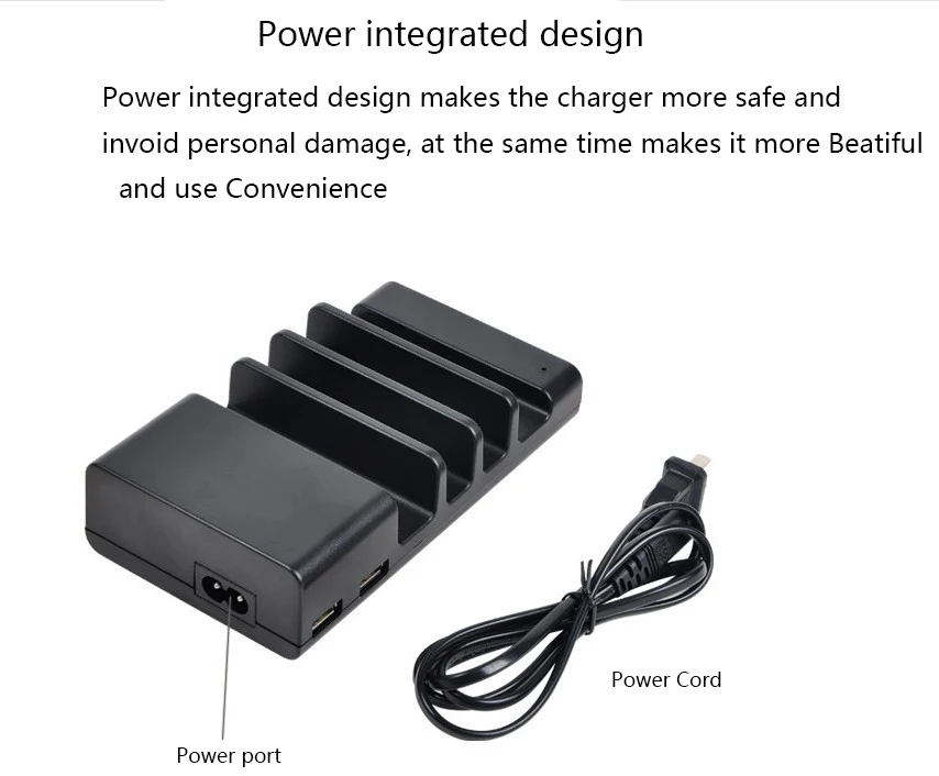 charger