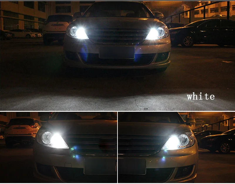 10 шт./лот, T10 W5W, светодиодный светильник, 168, 194, 501, автомобильная боковая приборная панель, клиновидный светильник, белый, синий, красный, зеленый, автомобильный Стайлинг, ксеноновые автомобильные лампы для парковки