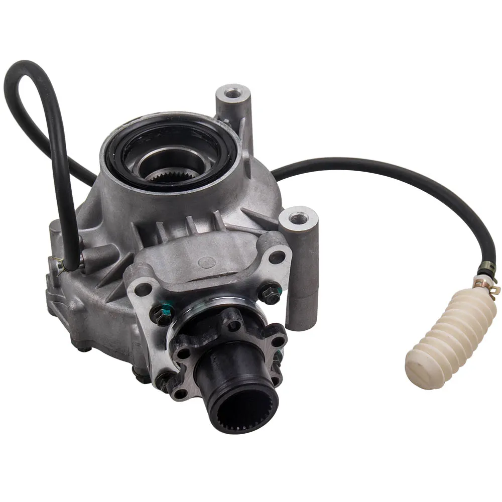 Rear Differential For Yamaha Grizzly 660 YFM660 Rear Differential 2002