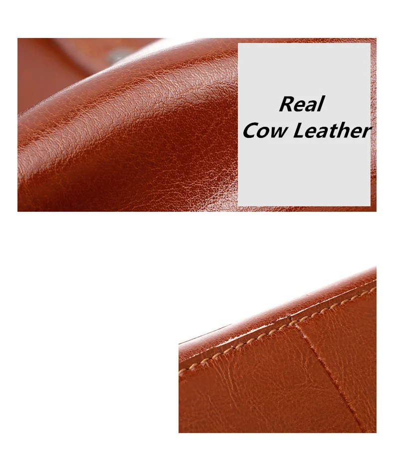 genuine leather women shoulder bag  (16)