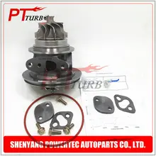 CT9 turbocharger cartridge 17201-54090 turbo rebuild kit CHRA turbolader core for Toyota Landcruiser 2L-T 2.0 Diesel