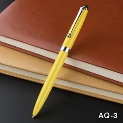 1 шт. Jinhao 0,5 мм черные чернила пополнения чернил гелевая ручка дети студент записи правильной осанки ручки школьные принадлежности