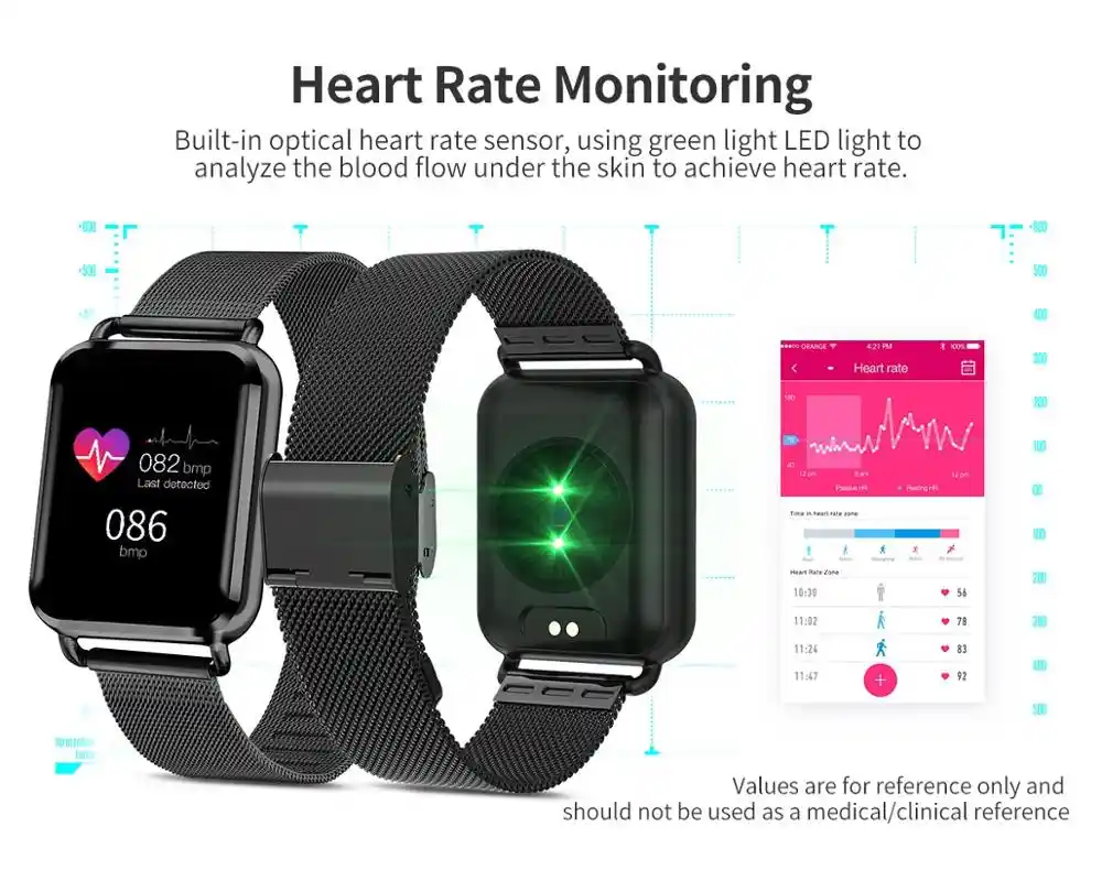 smartwatch samsung galaxy s8 plus