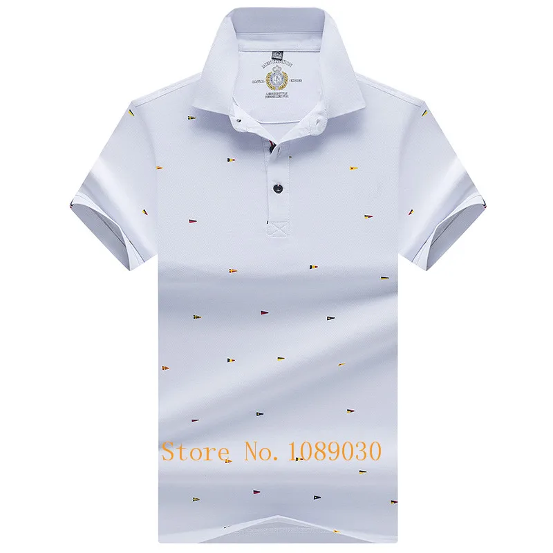 Brand IN-YESON Embroidery Solid t shirt men Shark Style Men Clothes 2018 Summer Short Sleeve t-shirt Business & Casual Brand IN-YESON Embroidery Solid t shirt men Shark Style Men Clothes 2018 Summer Short Sleeve t-shirt Business & Casual