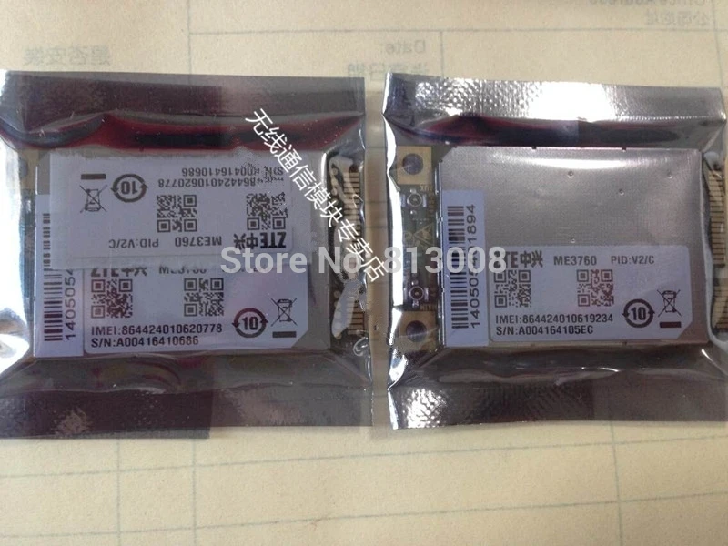 ME3760 _ V2 Mini pcie FDD TD-SCDMA GSM 4G для ноутбука планшета CPE маршрутизатор общий интерфейс