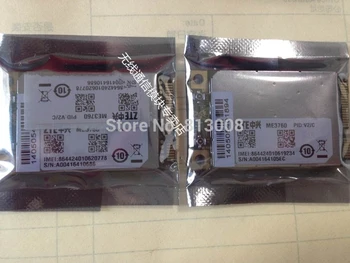 

ME3760_V2 ME3760 Mini pcie FDD TD-SCDMA GSM 4G For Laptop tablet CPE Router Common Interface Video Surveillance JINYUSHI stock