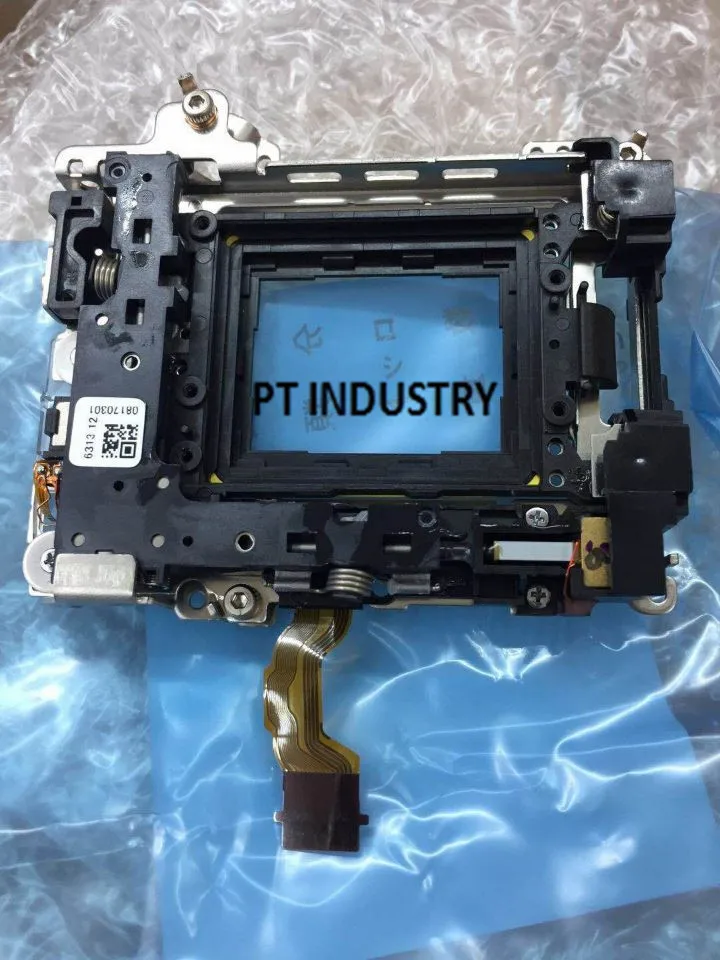 

Original New A230 A290 A330 A380 A390 A450 A500 A550 Slider Image Stabilizer Anti-shake bracket For Sony DSLR Camera