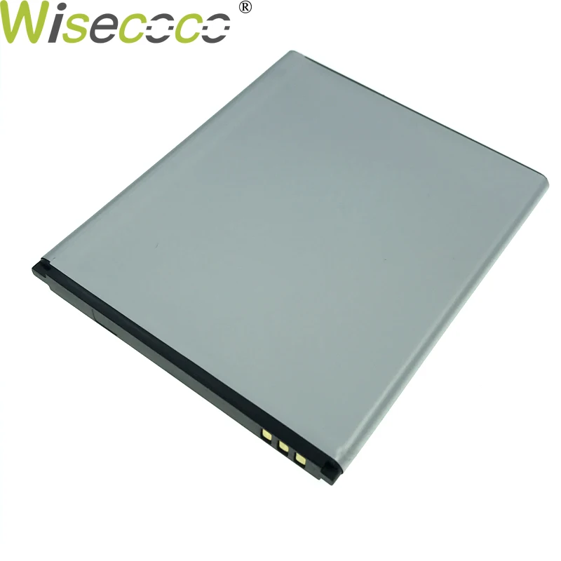 Wisecoco A500 Li Ion Батарея тачскрин аналагово цифровой преобразователь для Explay 500 Wiko CINK