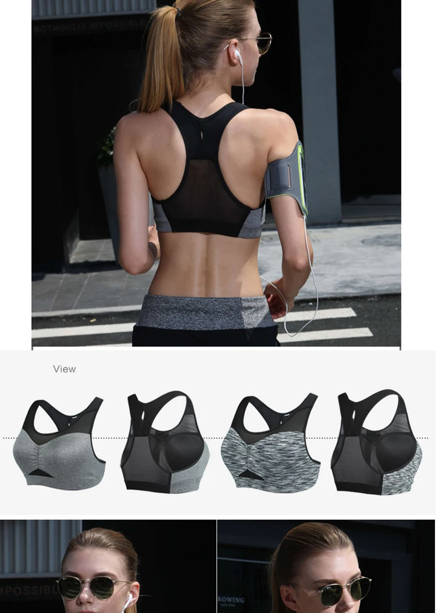 Sports Bras 05