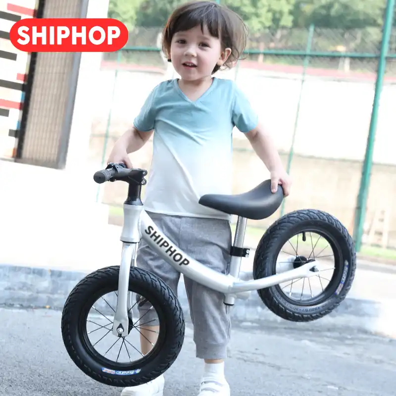 shiphop balance bike