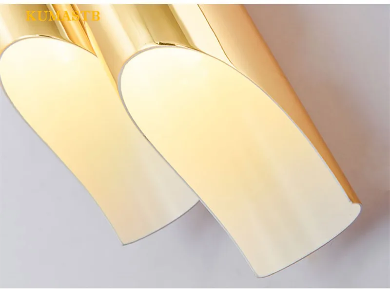 Gold Wall Lamps 16