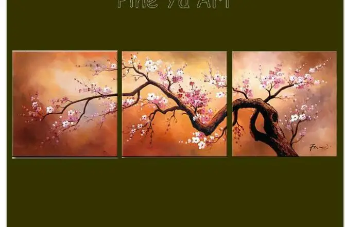 Cherry Blossom Canvas Wall Art popular chinese cherry blossom art-buy cheap chinese cherry Cherry Blossom Canvas Wall Art popular chinese cherry blossom art-buy cheap chinese cherry