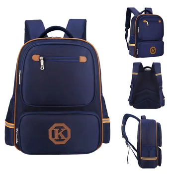 

children school bags for teenagers boys girls big capacity school backpack waterproof kids book bag backpacks mochila escolar