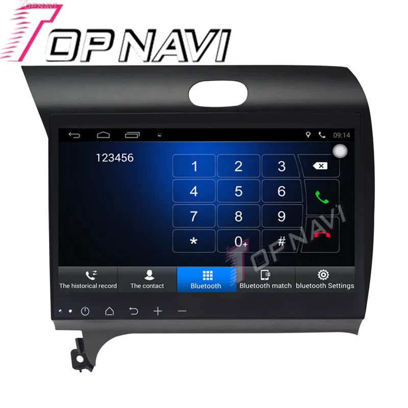 Cheap Topnavi 10.1