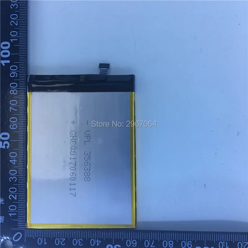 Mobile phone battery Ulefone gemini battery 3250mAh 5.5inch MTK6737T 3+32G Give disassemble tool Ulefone phone battery Mobile phone battery Ulefone gemini battery 3250mAh 5.5inch MTK6737T 3+32G Give disassemble tool Ulefone phone battery