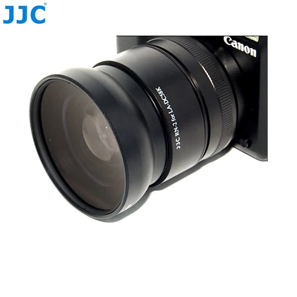 Canon FA-DC58C adattatore per lente fotografica 