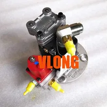 3417674 3090942 QSM11 M11 дизельный двигатель топливный насос для Cummins