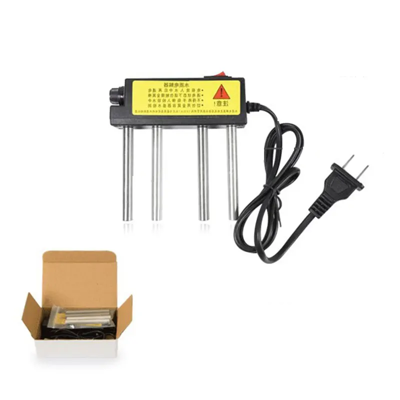 1pc Water Electrolysis Set Water Electrolysis Apparatus TDS Water