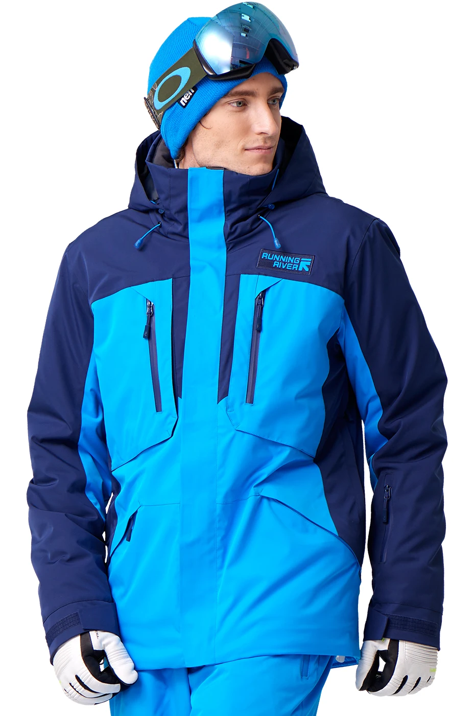 Dicks sporting goods mens ski jackets