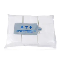 Lint-Free Wipes Napkins For Manicure Nail Polish Remover Gel 100%Cotton Napkins For Nail Cleaner Lint-Free Wipes Napkins For Manicure Nail Polish Remover Gel 100%Cotton Napkins For Nail Cleaner