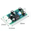 Placa amplificadora de micrófono de monitoreo de Audio, módulo de voz capacitivo ajustable DC 9V-15V, Control de ganancia automática ► Foto 2/6