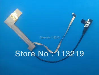 

New Laptop Lcd Cable For Lenovo Z570 Z575 P/n: 50.4M405.003