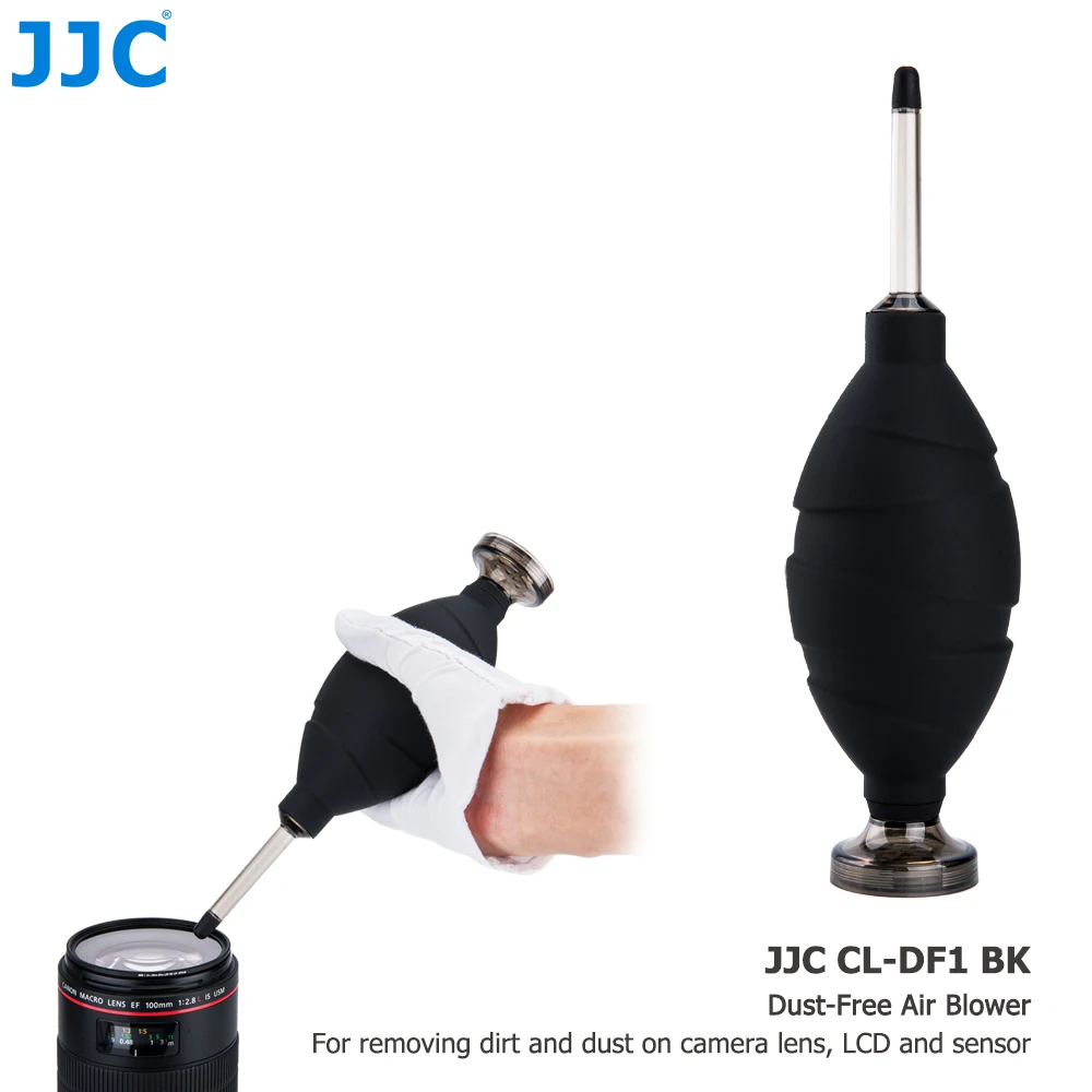 JJC CL-DF1 BK SMT(6)