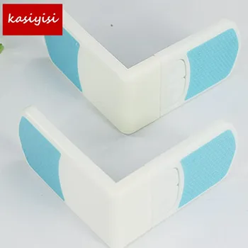 

5Pcs/lot Baby Safety Drawer Lock Cabinet Lock Security Plastic Lock Baby Multi Function Drawer Lock