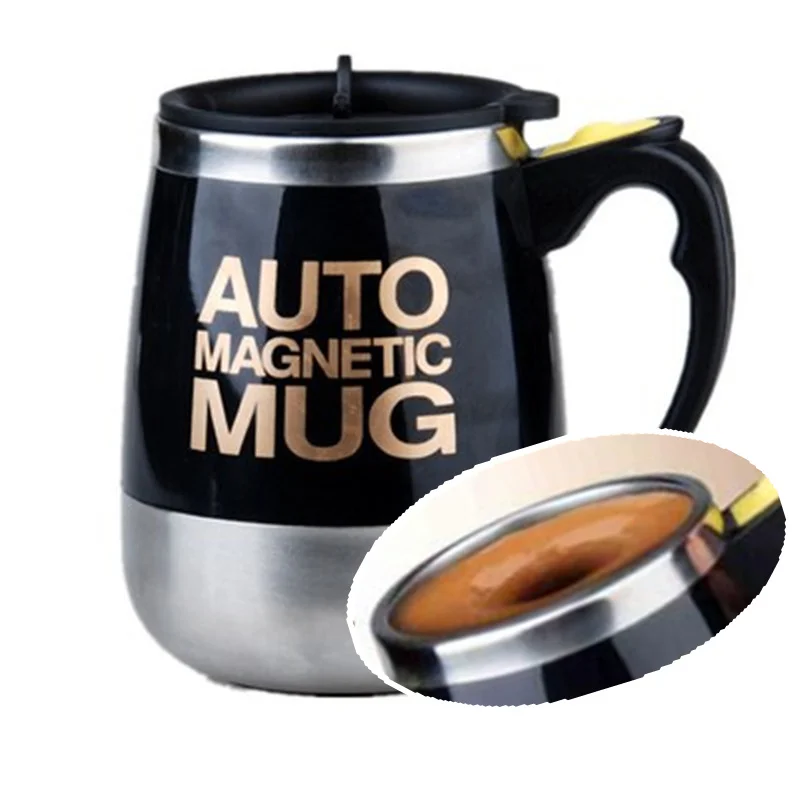 

Automatic mixing cup Coffee cup Blender Mixer Portable Mini Coffee machine Juicer juice Machine Smoothie Maker Household mixer