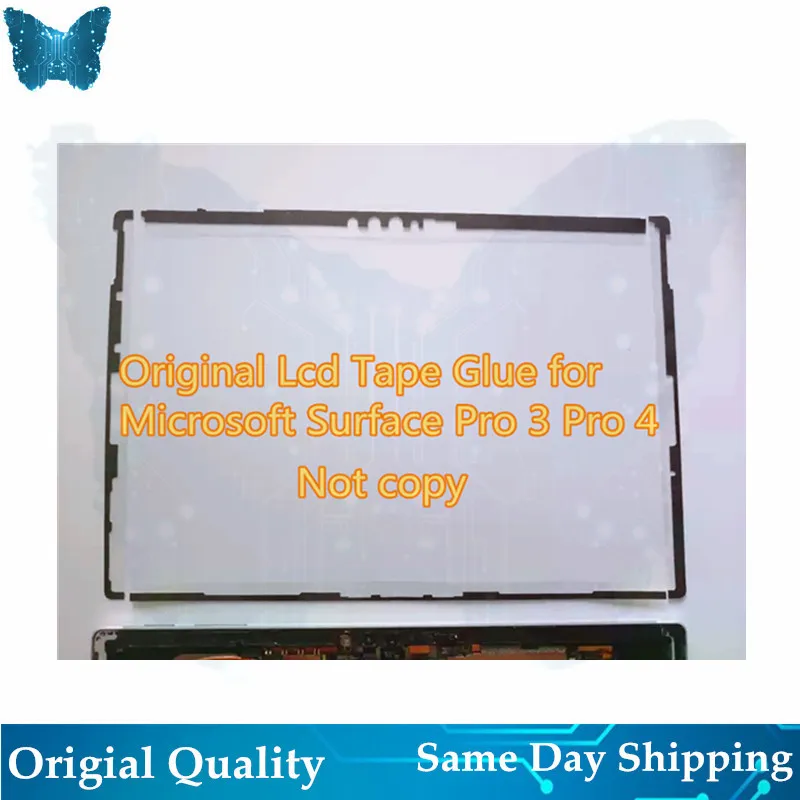 TAPE CLUE