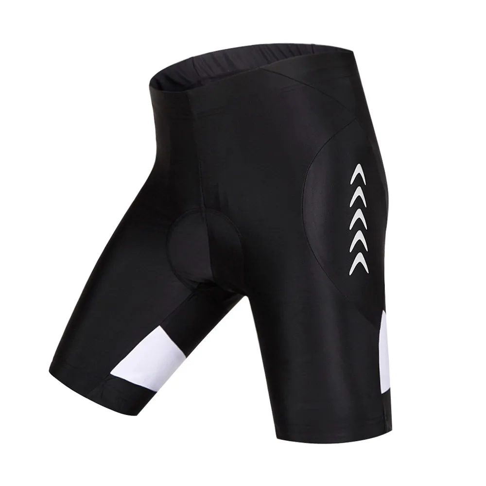 Buy 2016 New Gel Pad Cycling Shorts Men Mountain Bike