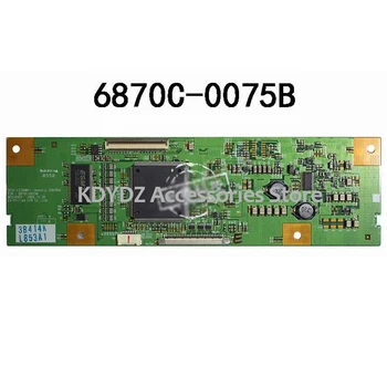 

free shipping Good test T-CON board for LC200WX1 6870C-0075B