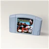 

Star Fox 64 For 64 Bit Game Cartridge USA Version NTSC Format