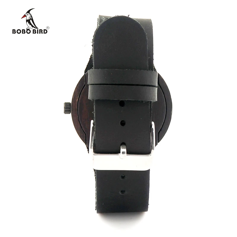BOBO BIRD Brand Watch for men and women (6)