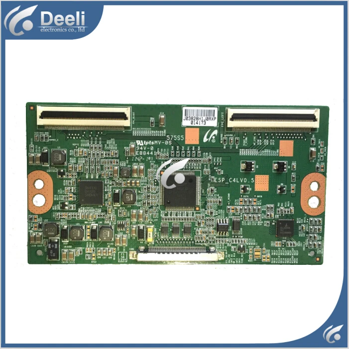 

90% new original for 46 inch Logic board KDL-46CX520 ESP_C4LV0.5 LTA460HN01 Working good board