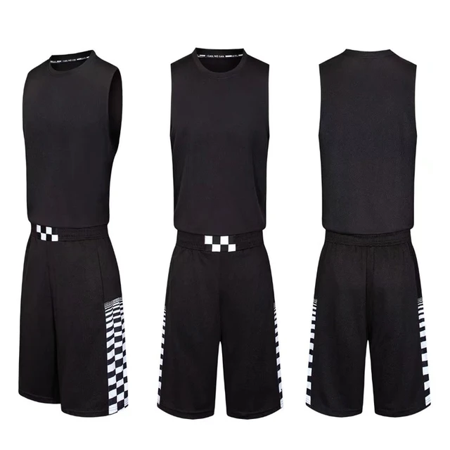 black jersey black jersey