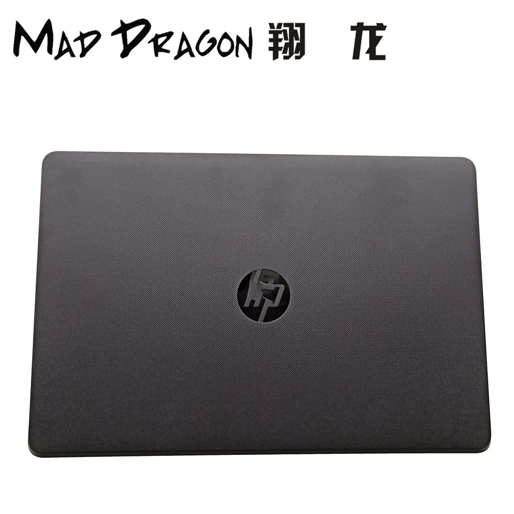 Совершенно новый брендовый ЖК чехол бренда MAD DRAGON задняя крышка дисплея для HP 15T BR