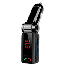 Hot Car Bluetooth Aux FM Transmitter Jack Bluetooth Handsfree Car Kit MP3 Player Wireless Modulator USB Charger for Mobile Phone Hot Car Bluetooth Aux FM Transmitter Jack Bluetooth Handsfree Car Kit MP3 Player Wireless Modulator USB Charger for Mobile Phone