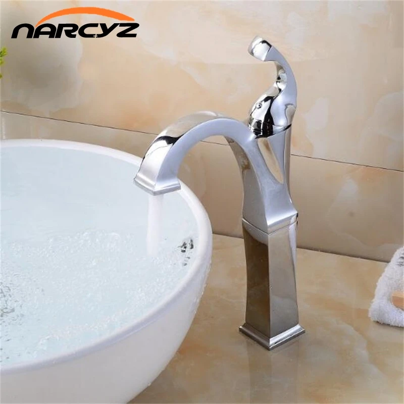 جديد أسلوب النحاس الكروم صنبور الحمام تل الحنفية الغرور المصارف خلاط صنبور الباردة والساخنة كروم تل الحنفية XT520