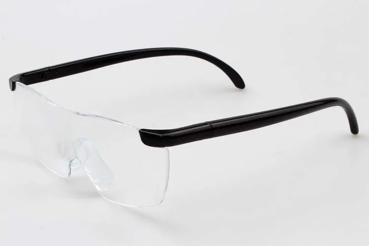 As Seen on TV Big Vision Glasses