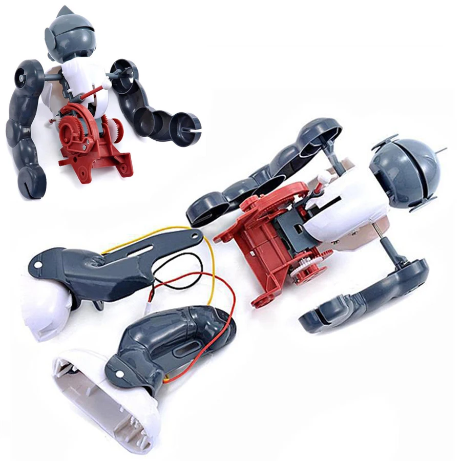 Robot Toy(5)