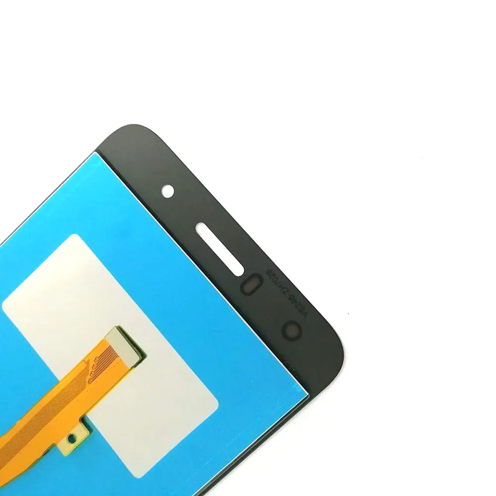 100% протестирован для Infinix Hot 5 X559 X559C ЖК дисплей сенсорный экран дигитайзер в сборе
