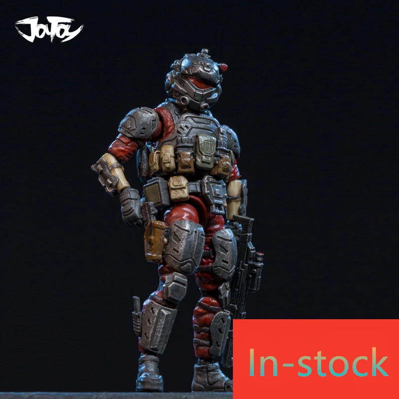 

NEW JOY TOY 1: 25 soldiers Action Figure soldiers the Red Devil soldiers Holiday/Birthday Gift Free shipping RD025