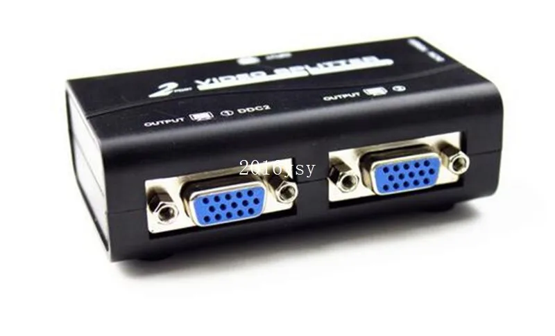 Online Buy Wholesale vga booster amplifier from China vga
